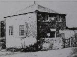 Image: Old house in Osgathorpe