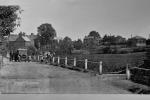 Image: Old image of Main Street Osgathorpe